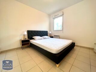  Appartement à louer 3 pièces 61 m²