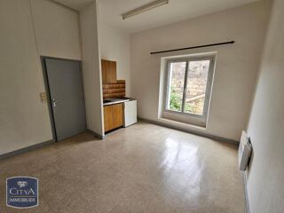  Appartement à louer 1 pièce 20 m²