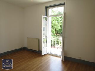  Appartement à louer 1 pièce 41 m²