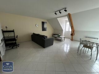  Appartement � louer 2 pi�ces 54 m�