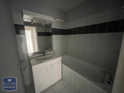  Appartement � louer 2 pi�ces 48 m�