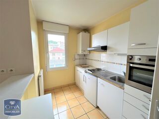  Appartement à louer 3 pièces 57 m²