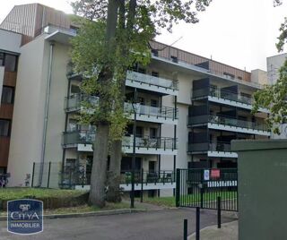  Appartement � louer 3 pi�ces 78 m�