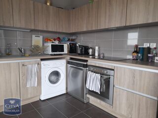  Appartement � louer 3 pi�ces 69 m�