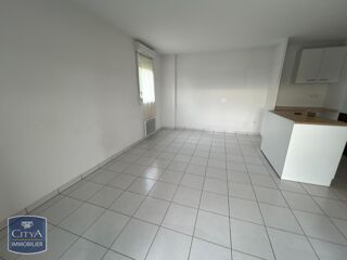  Appartement � louer 3 pi�ces 62 m�