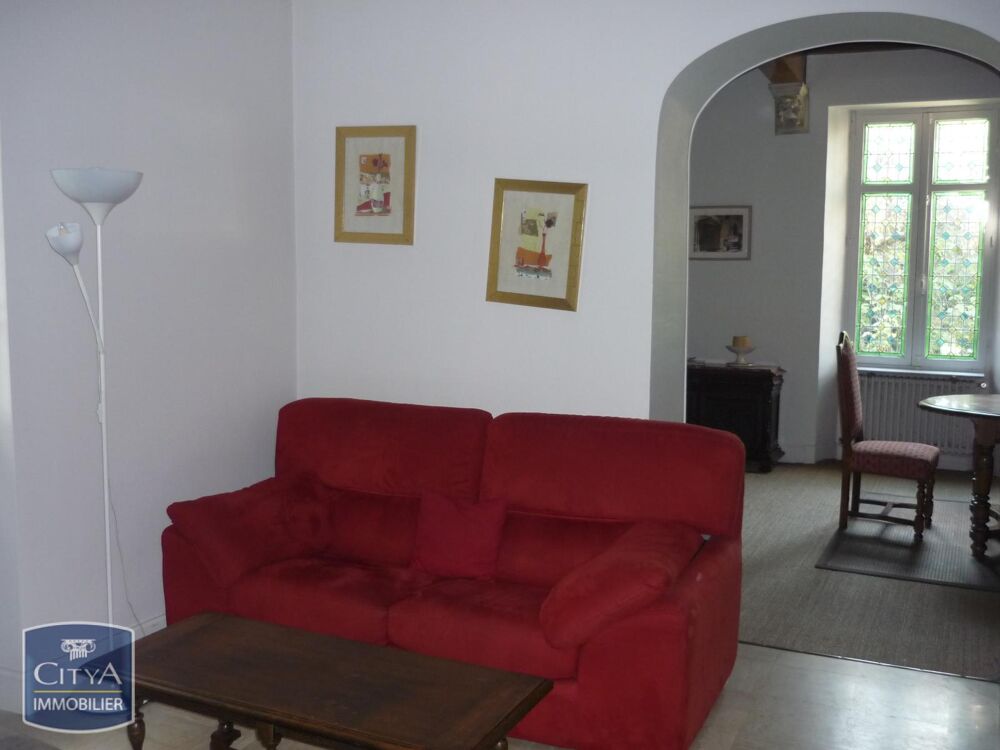 location Maison - 6 pièce(s) - 154 m² Sarlat-la-Canéda (24200)