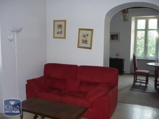  Maison à louer 6 pièces 154 m²