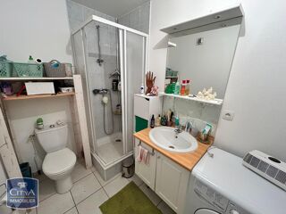  Appartement � louer 2 pi�ces 44 m�