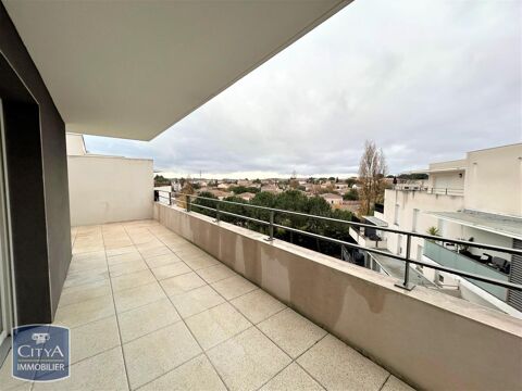  Appartement � louer 4 pi�ces 74 m�