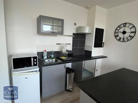  Appartement � louer 2 pi�ces 46 m�