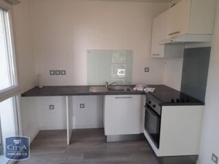  Appartement à louer 2 pièces 48 m²