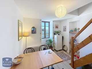  Appartement � louer 3 pi�ces 47 m�