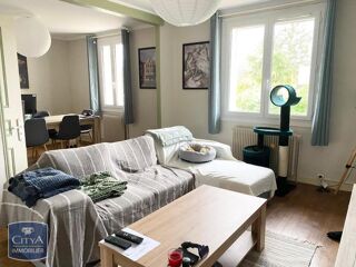  Maison � louer 2 pi�ces 71 m�