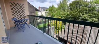  Appartement à louer 1 pièce 30 m²