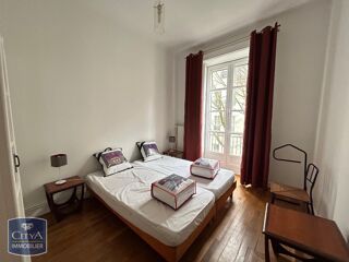  Appartement � louer 3 pi�ces 55 m�