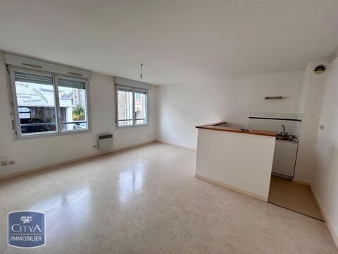  Appartement � louer 2 pi�ces 36 m�