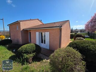  Maison � louer 5 pi�ces 110 m�