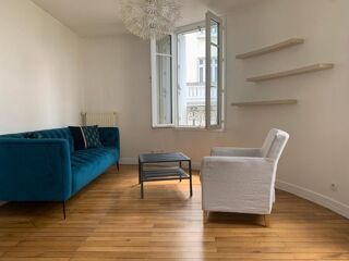  Appartement � louer 3 pi�ces 56 m�