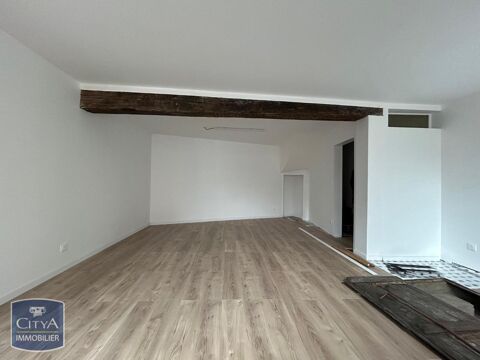   Location / Local Commercial - 77 m² 