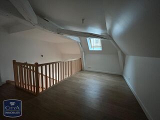  Appartement � louer 2 pi�ces 46 m�