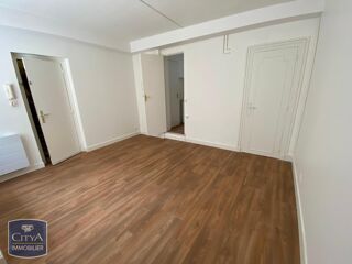 location Appartement - 1 pièce(s) - 20 m² Tours (37000)