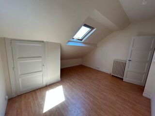  Appartement à louer 2 pièces 30 m²
