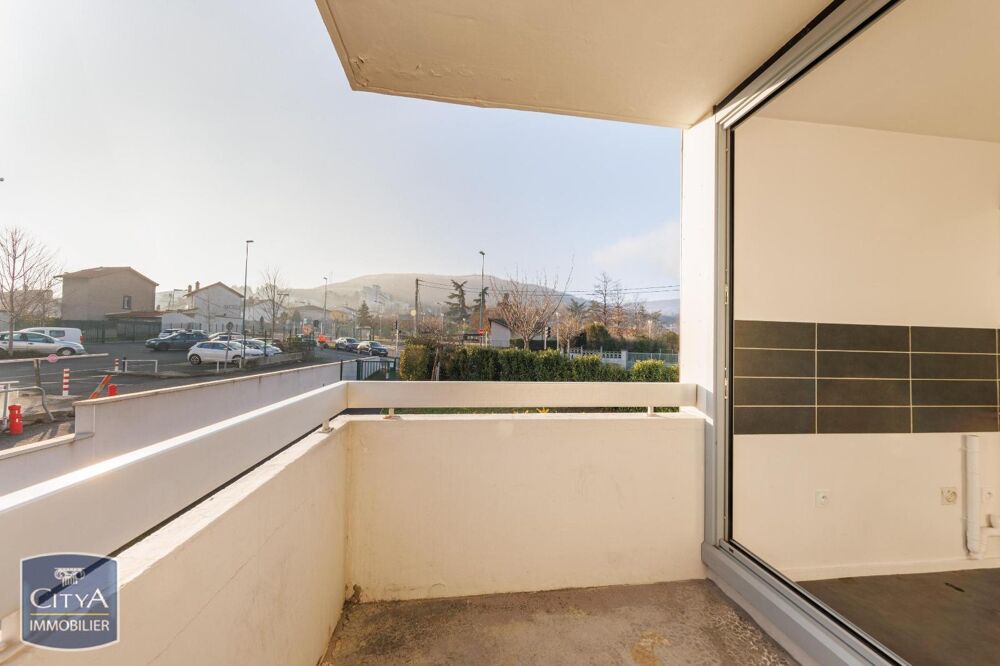 À LOUER : Appartement T1 à Clermont-Ferrand, 63000 Bld E....
