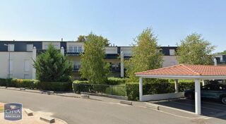  Appartement � louer 2 pi�ces 50 m�