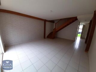  Maison � louer 3 pi�ces 70 m�