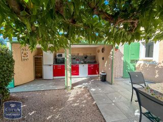 location Maison - 35 m² Eyguières (13430)