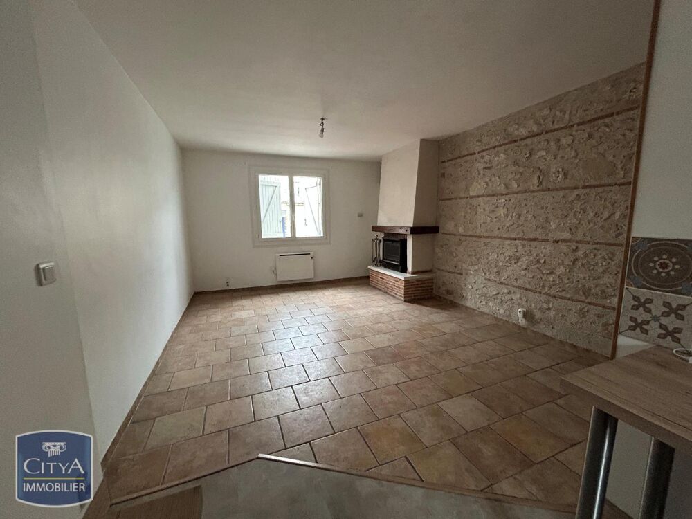 location Maison - 4 pièce(s) - 84 m² Agen (47000)