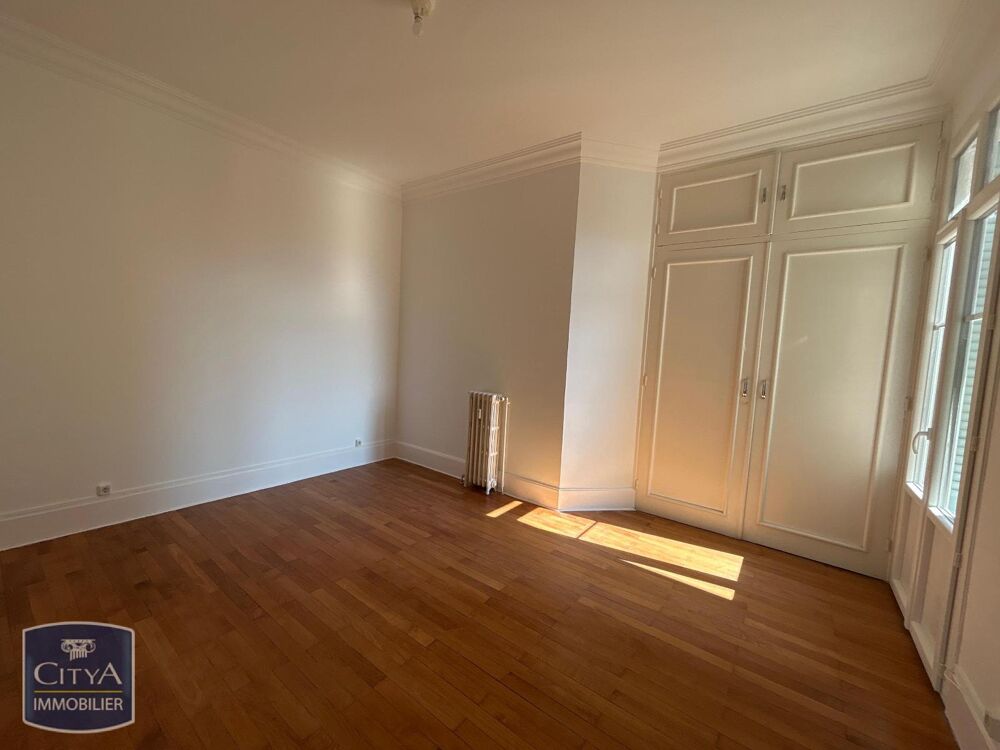 location Appartement - 4 pièce(s) - 92 m² Grenoble (38000)