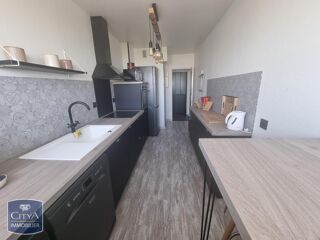  Appartement � louer 3 pi�ces 69 m�