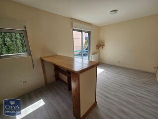  Appartement à louer 1 pièce 28 m²