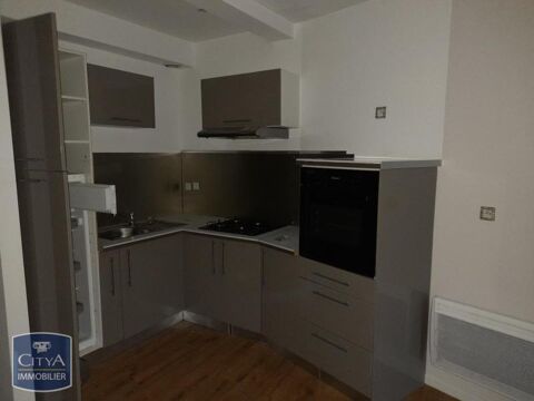  Appartement � louer 3 pi�ces 60 m�