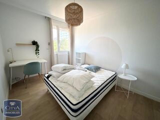  Appartement à louer 1 pièce 10 m²