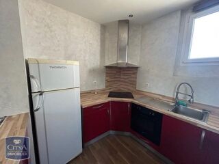  Appartement à louer 2 pièces 48 m²