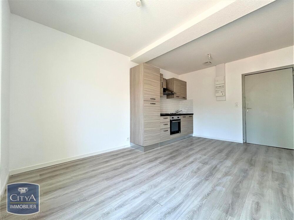 LIBOURNE - T2 RENOVE Dans le centre de LIBOURNE , venez ....