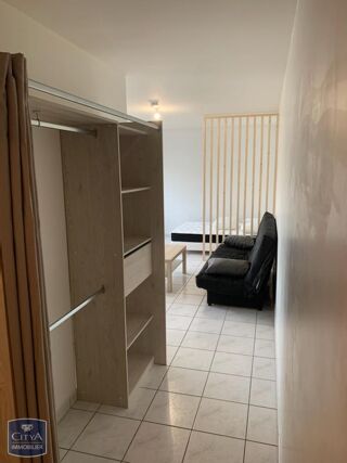  Appartement � louer 1 pi�ce 37 m�