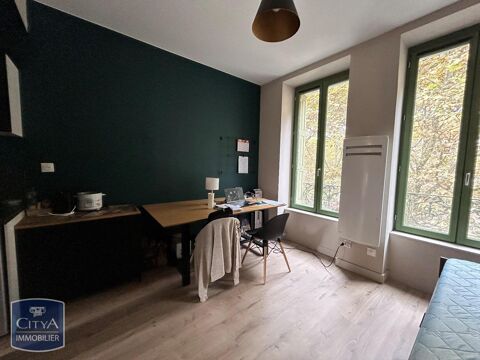  Appartement  louer 1 pice 16 m