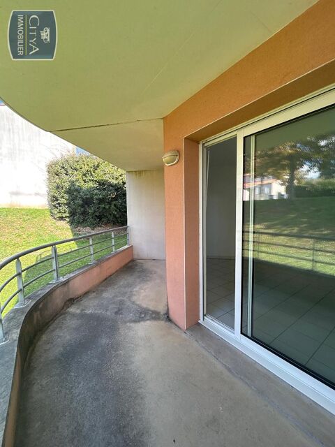   Location Appartement Appartement - 2 pice(s) - 49 m