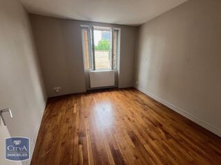 Appartement à louer 3 pièces 51 m²