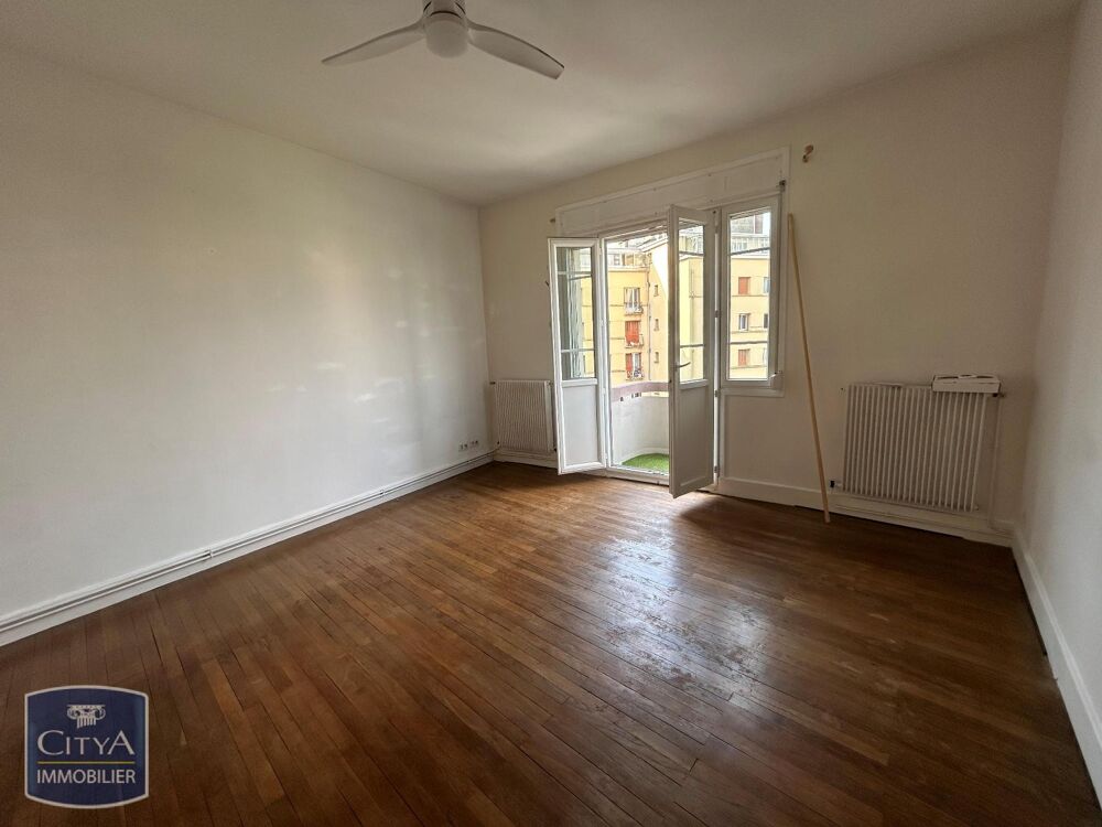 location Appartement - 3 pièce(s) - 80 m² Grenoble (38000)