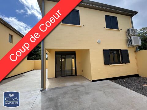  Location Maison Maison - 4 pi�ce(s) - 100 m�