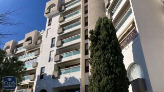  Appartement à louer 2 pièces 55 m²