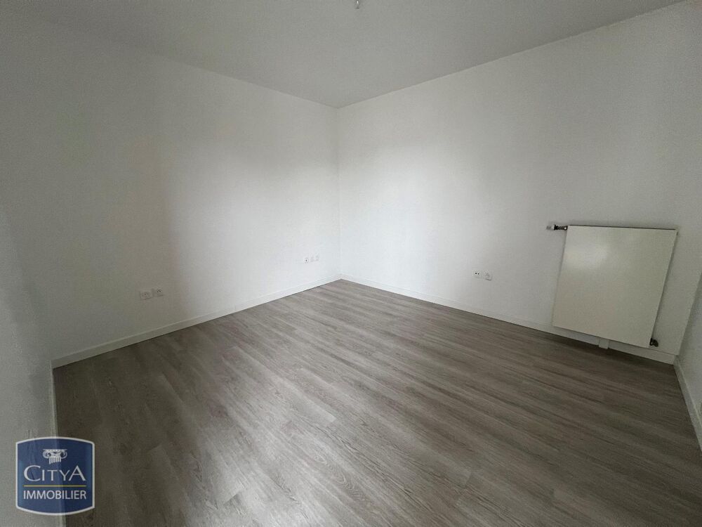 location Appartement - 2 pièce(s) - 41 m² Poissy (78300)