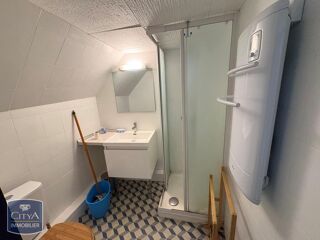  Appartement à louer 1 pièce 