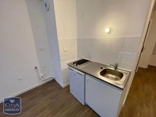  Appartement à louer 1 pièce 36 m²
