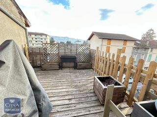  Appartement � louer 3 pi�ces 69 m�