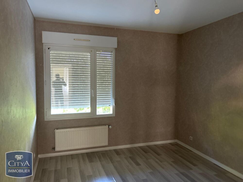 location Maison - 6 pièce(s) - 114 m² Bourg-en-Bresse (01000)